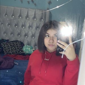 Meet your Posher, Fernanda